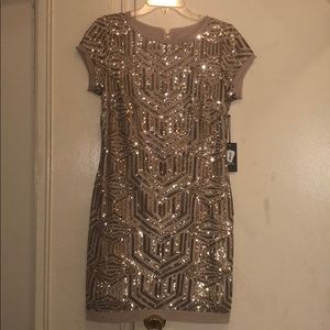 Vince Camuto Dress